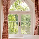 Zamecka Stodola - Cerveny Hradek U Sedlcan Tatil Evi *