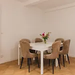 Tatil Evi Zamecka Stodola - Cerveny Hradek U Sedlcan
