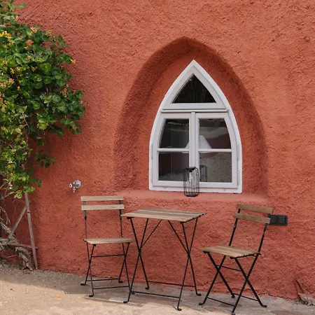 Tatil Evi Zamecka Stodola - Cerveny Hradek U Sedlcan Selčan