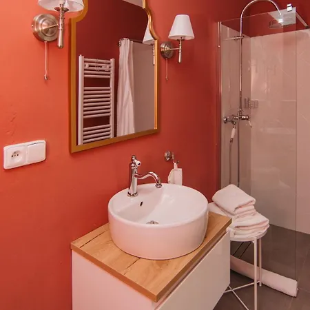 Zamecka Stodola - Cerveny Hradek U Sedlcan Tatil Evi Selčan