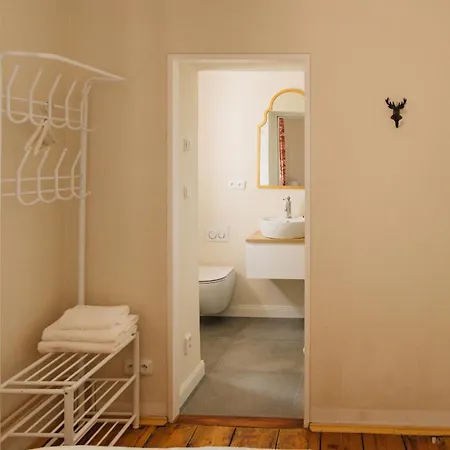 Zamecka Stodola - Cerveny Hradek U Sedlcan Tatil Evi *