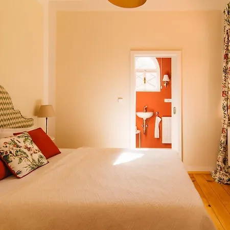 Zamecka Stodola - Cerveny Hradek U Sedlcan Tatil Evi *